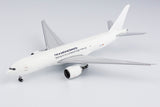 NG Models Lufthansa Cargo Boeing 777F D-ALFJ 1/400 Aircraft Scale Model