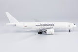 NG Models Lufthansa Cargo Boeing 777F D-ALFJ 1/400 Aircraft Scale Model