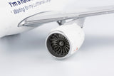 NG Models Lufthansa Cargo Boeing 777F D-ALFJ 1/400 Aircraft Scale Model