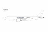 NG Models Lufthansa Cargo Boeing 777F D-ALFJ 1/400 Aircraft Scale Model