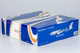 NG Models Air China Boeing 777-200 B-2059 Blue Phoenix Liner 1/400 72058
