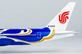 NG Models Air China Boeing 777-200 B-2059 Blue Phoenix Liner 1/400 72058