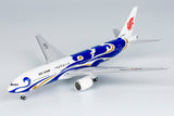 NG Models Air China Boeing 777-200 B-2059 Blue Phoenix Liner 1/400 72058