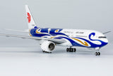 NG Models Air China Boeing 777-200 B-2059 Blue Phoenix Liner 1/400 72058