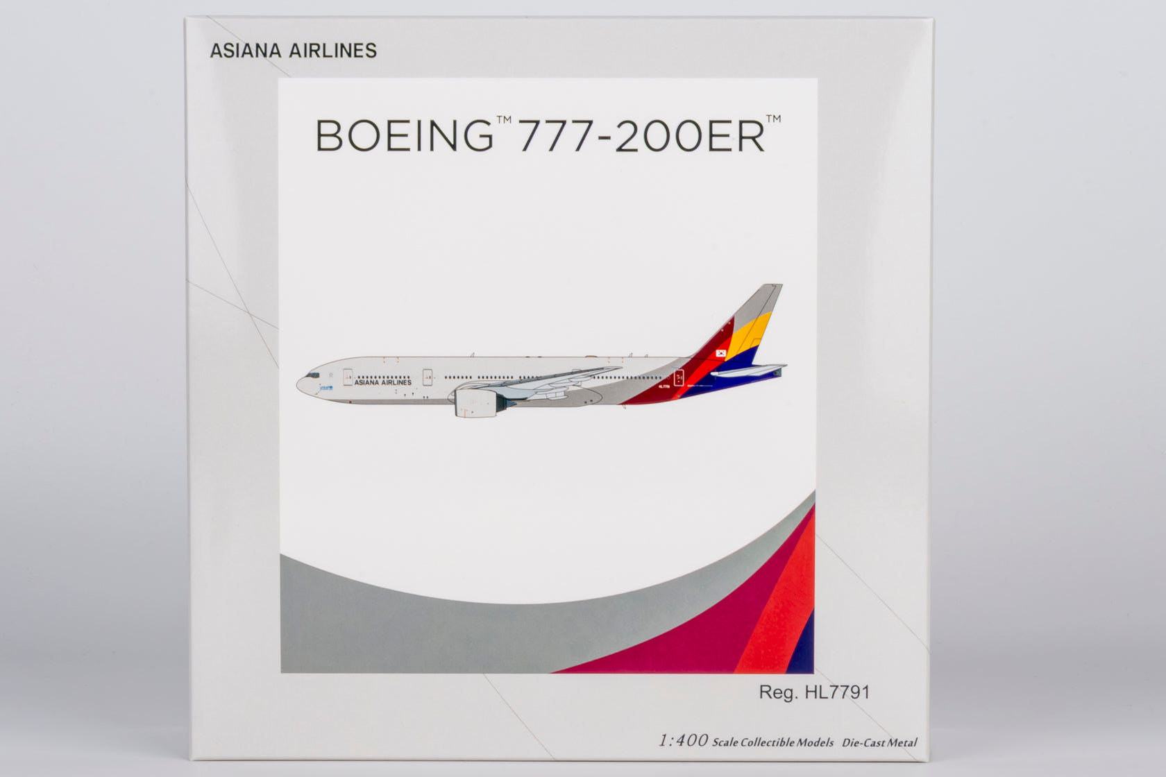 その他 ASIAN AIRLINES Boeing 777-200ER 1/180 その他 ASIAN AIRLINES Boeing 777-200ER 1/180 Boeing 777