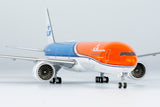 NG Models KLM Royal Dutch Airlines Boeing 777-300ER PH-BVA revised OrangePride cs 1/400 73040