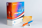 NG Models KLM Royal Dutch Airlines Boeing 777-300ER PH-BVA revised OrangePride cs 1/400 73040