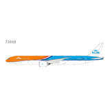 NG Models KLM Royal Dutch Airlines Boeing 777-300ER PH-BVA revised OrangePride cs 1/400 73040