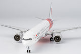 NG Models Air China "50 Years of China & France Diplomatic Relations" Boeing 777-300ER B-2047 1/400 Scale