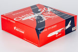 NG Models Air China "50 Years of China & France Diplomatic Relations" Boeing 777-300ER B-2047 1/400 Scale