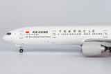 NG Models Air China "50 Years of China & France Diplomatic Relations" Boeing 777-300ER B-2047 1/400 Scale