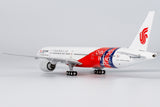 NG Models Air China "50 Years of China & France Diplomatic Relations" Boeing 777-300ER B-2047 1/400 Scale