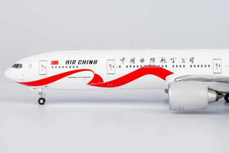 NG Models Air China "Love China" Boeing 777-300ER B-2006 1/400 Scale
