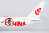 NG Models Air China "Love China" Boeing 777-300ER B-2006 1/400 Aircraft Scale Model