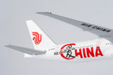 NG Models Air China "Love China" Boeing 777-300ER B-2006 1/400 Aircraft Scale Model
