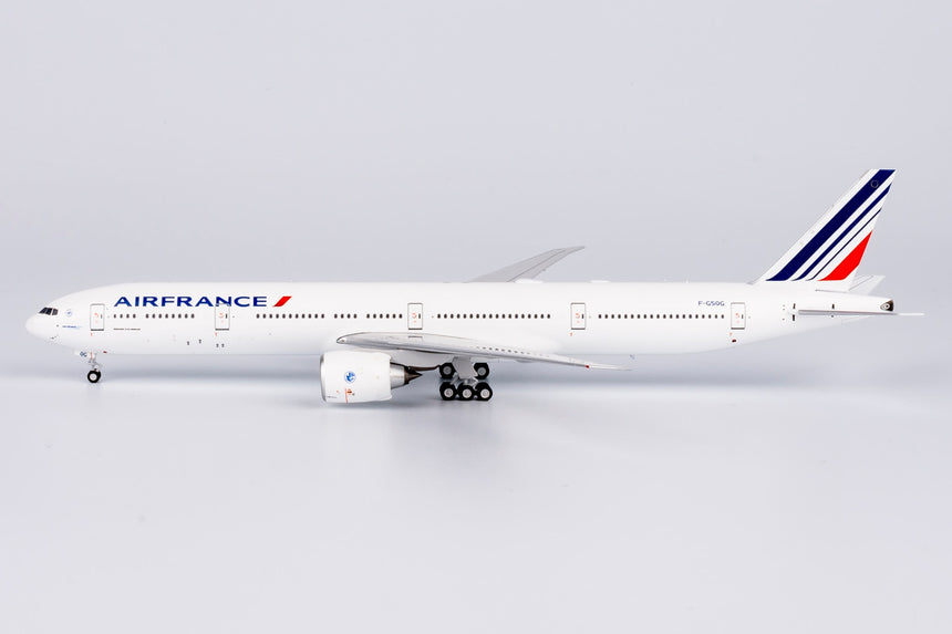 NG Models Air France Boeing B777-300ER F-GSQG 1/400 Scale