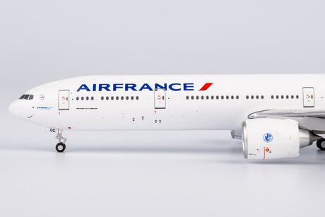 NG Models Air France Boeing B777-300ER F-GSQG 1/400 Scale