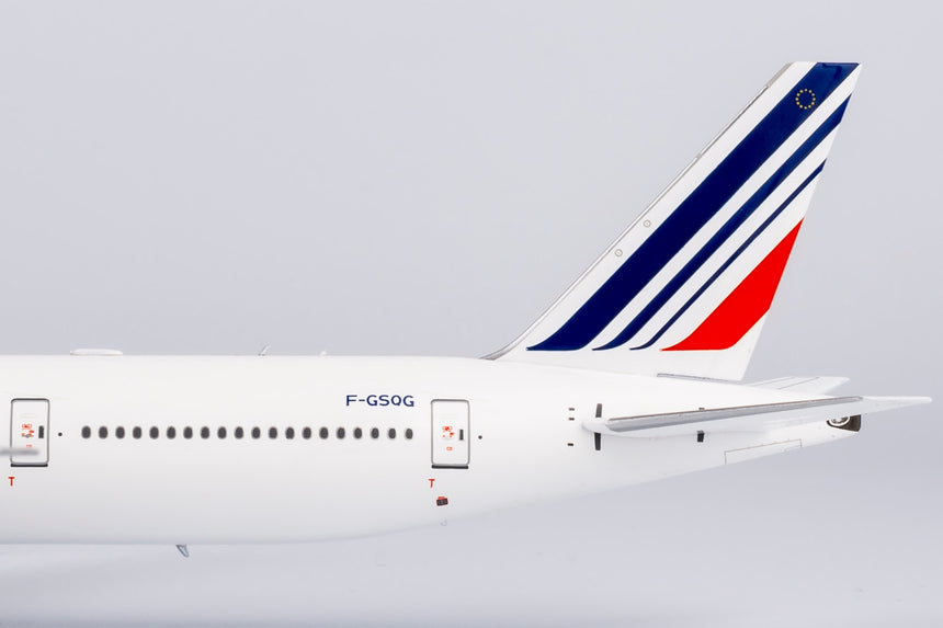 NG Models Air France Boeing B777-300ER F-GSQG 1/400 Scale