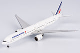 NG Models Air France Boeing B777-300ER F-GSQG 1/400 Scale