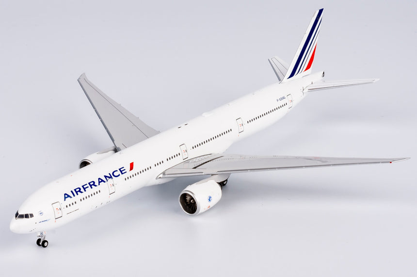 NG Models Air France Boeing B777-300ER F-GSQG 1/400 Scale