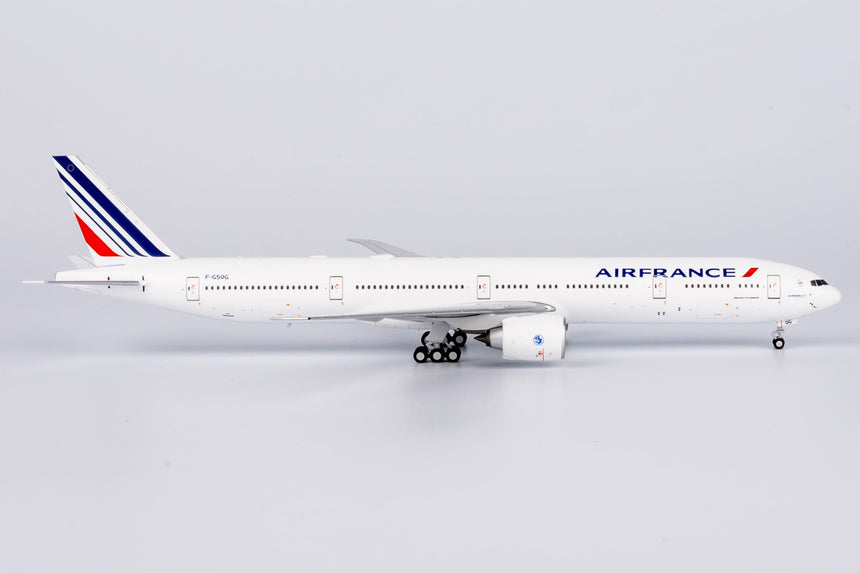 NG Models Air France Boeing B777-300ER F-GSQG 1/400 Scale