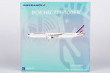 NG Models Air France Boeing B777-300ER F-GSQG 1/400 Scale
