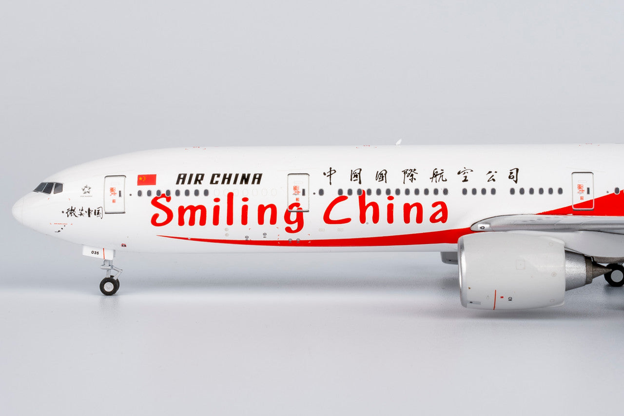 フェニックス　1/200　Air　China　B777-300ER　B2035 フェニックス 1/200 Air China B777-300ER B2035