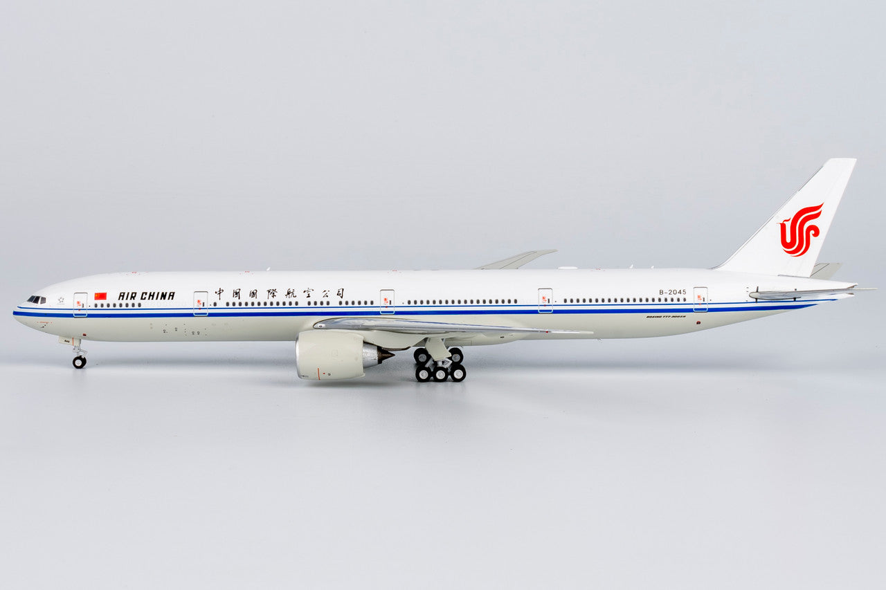 NG Models Air China Boeing 777-300ER B-2045 1/400 Scale