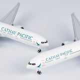 NG Models Cathay Pacific Airways Boeing 777-300ER B-KQW 1/400 Aircraft Scale Model