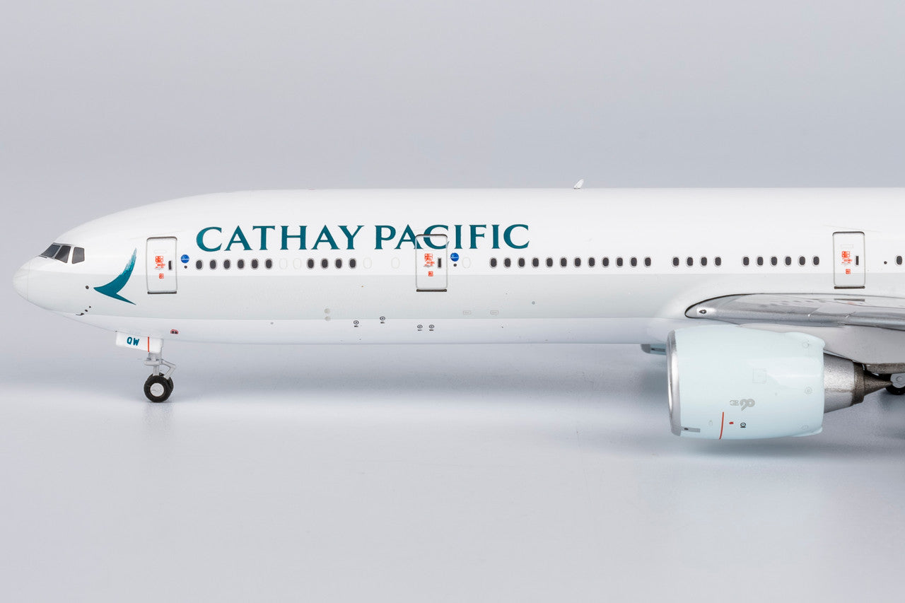 NG Models Cathay Pacific Airways Boeing 777-300ER B-KQW 1