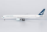 NG Models Cathay Pacific Airways Boeing 777-300 B-HNN 1/400 Scale