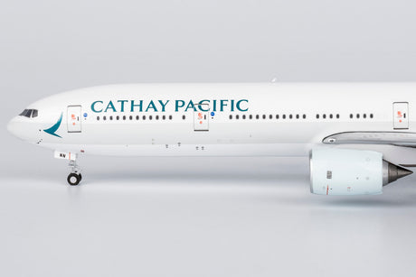 NG Models Cathay Pacific Airways Boeing 777-300 B-HNN 1/400 Scale