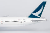NG Models Cathay Pacific Airways Boeing 777-300 B-HNN 1/400 Scale