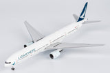 NG Models Cathay Pacific Airways Boeing 777-300 B-HNN 1/400 Scale