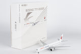NG Models China Eastern Airlines Boeing 777-300ER B-2025 1/400 Scale