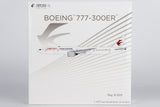 NG Models China Eastern Airlines Boeing 777-300ER B-2025 1/400 Scale
