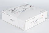 NG Models China Eastern Airlines Boeing 777-300ER B-2025 1/400 Scale