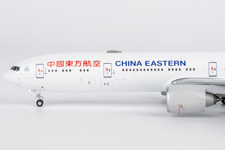 NG Models China Eastern Airlines Boeing 777-300ER B-2025 1/400 Scale