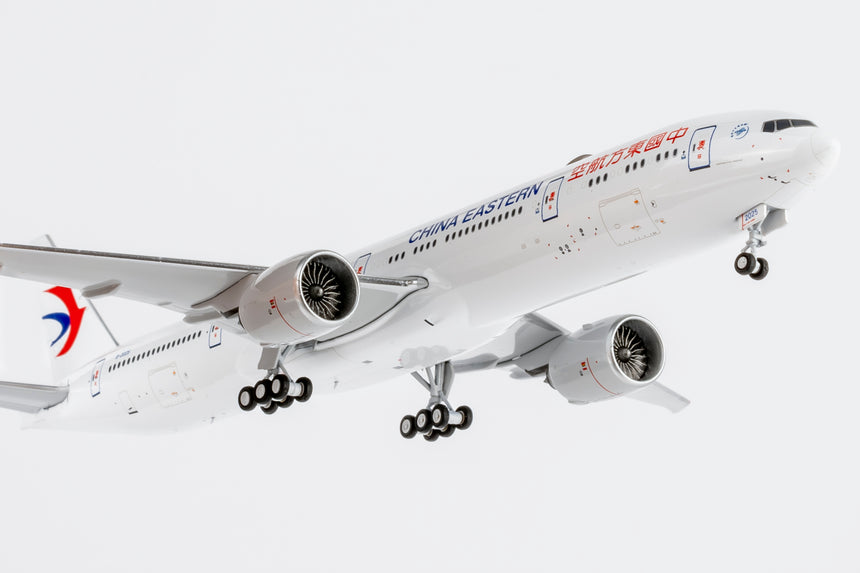 NG Models China Eastern Airlines Boeing 777-300ER B-2025 1/400 Scale