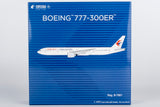 NG Models China Eastern Airlines Boeing 777-300ER B-7881 1/400 Scale