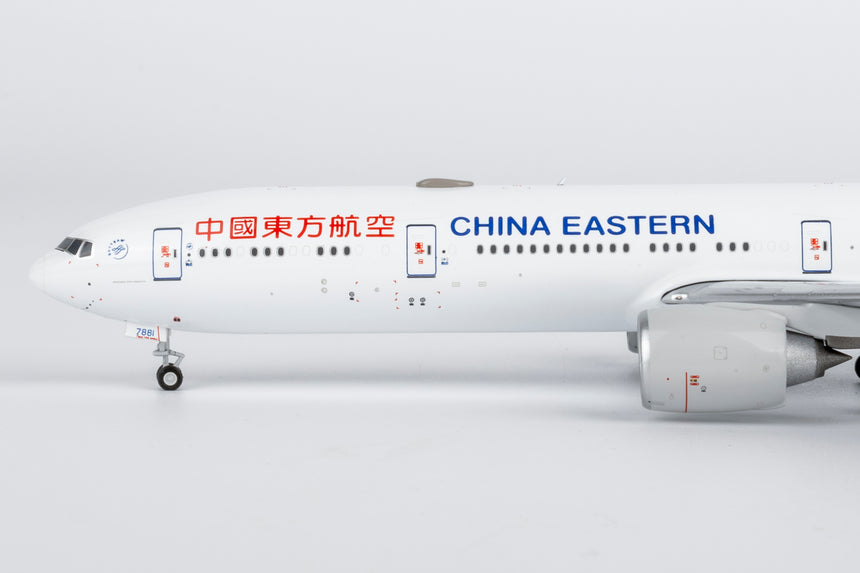 NG Models China Eastern Airlines Boeing 777-300ER B-7881 1/400 Scale