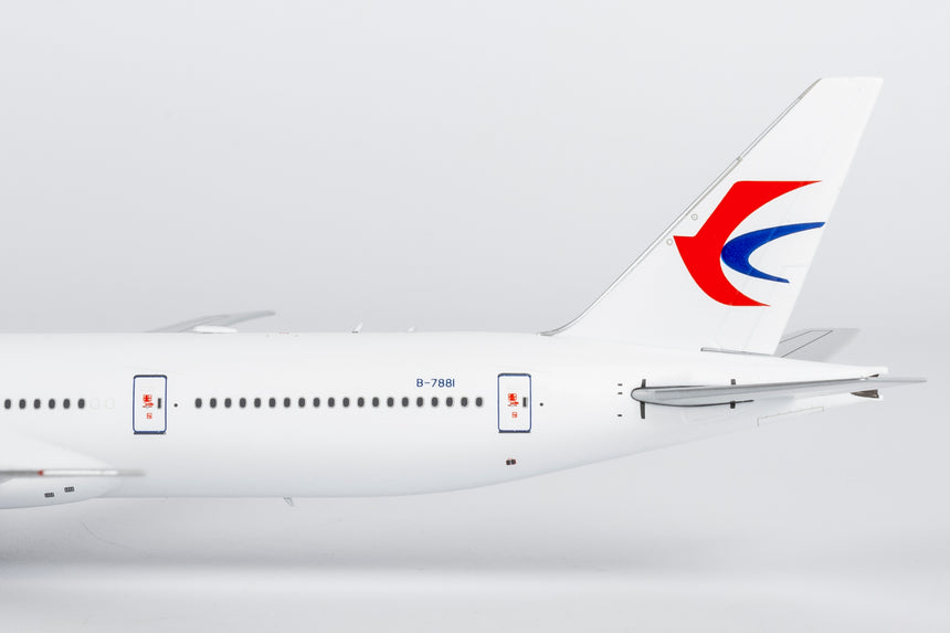 NG Models China Eastern Airlines Boeing 777-300ER B-7881 1/400 Scale