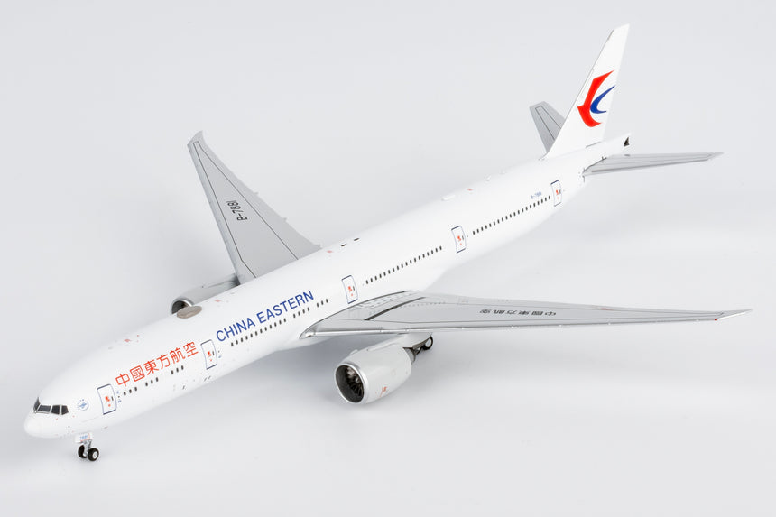 NG Models China Eastern Airlines Boeing 777-300ER B-7881 1/400 Scale