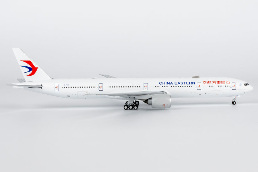 NG Models China Eastern Airlines Boeing 777-300ER B-7881 1/400 Scale