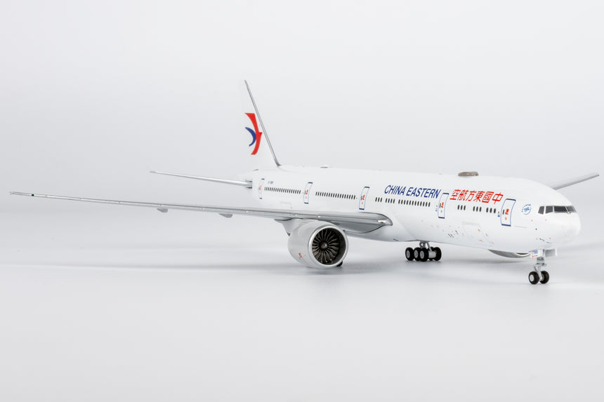 NG Models China Eastern Airlines Boeing 777-300ER B-7881 1/400 Scale