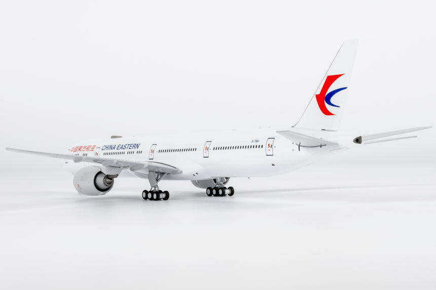 NG Models China Eastern Airlines Boeing 777-300ER B-7881 1/400 Scale