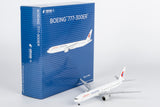 NG Models China Eastern Airlines Boeing 777-300ER B-7881 1/400 Scale