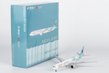 NG Models China Eastern Airlines Shanghai Museum "上海博物馆" Boeing 777-300ER B-7349 1/400 Aircraft Scale Model