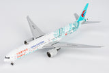 NG Models China Eastern Airlines Shanghai Museum "上海博物馆" Boeing 777-300ER B-7349 1/400 Aircraft Scale Model