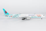 NG Models China Eastern Airlines Shanghai Museum "上海博物馆" Boeing 777-300ER B-7349 1/400 Aircraft Scale Model